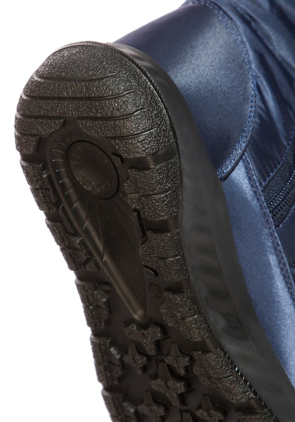 Сапоги женские  Лика шир.  580, рис. 52