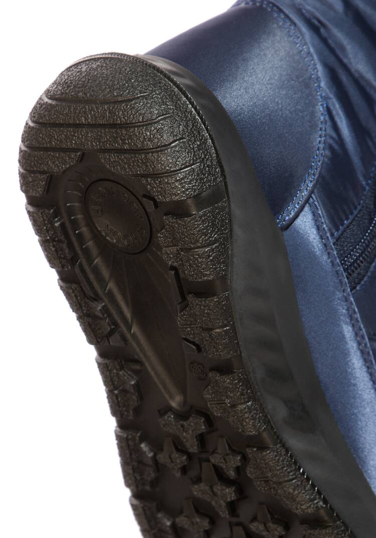 Сапоги женские  Лика шир.  750, рис. 52