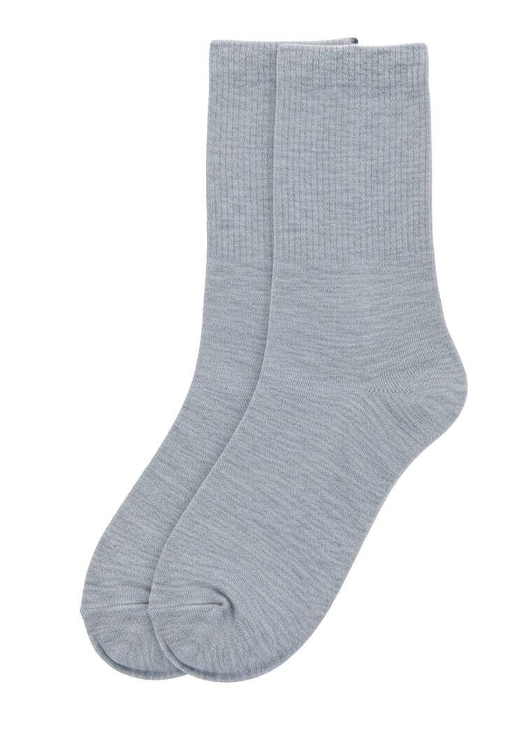 Комплект носков с высокой резинкой, 5 пар шир.  750, рис. 2