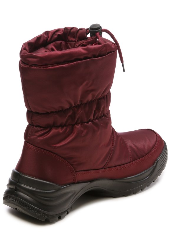 Дутики женские Миия шир.  580, рис. 3