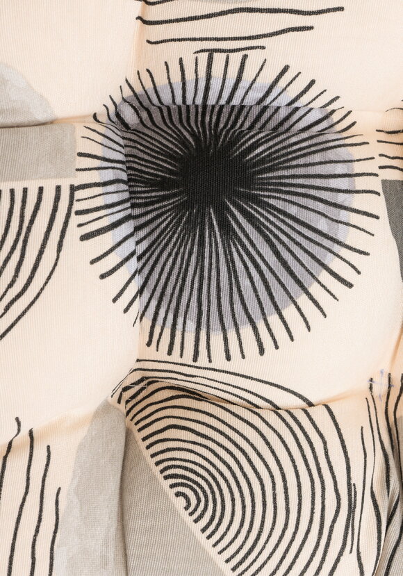 Подушка на стул Донна шир.  580, рис. 8