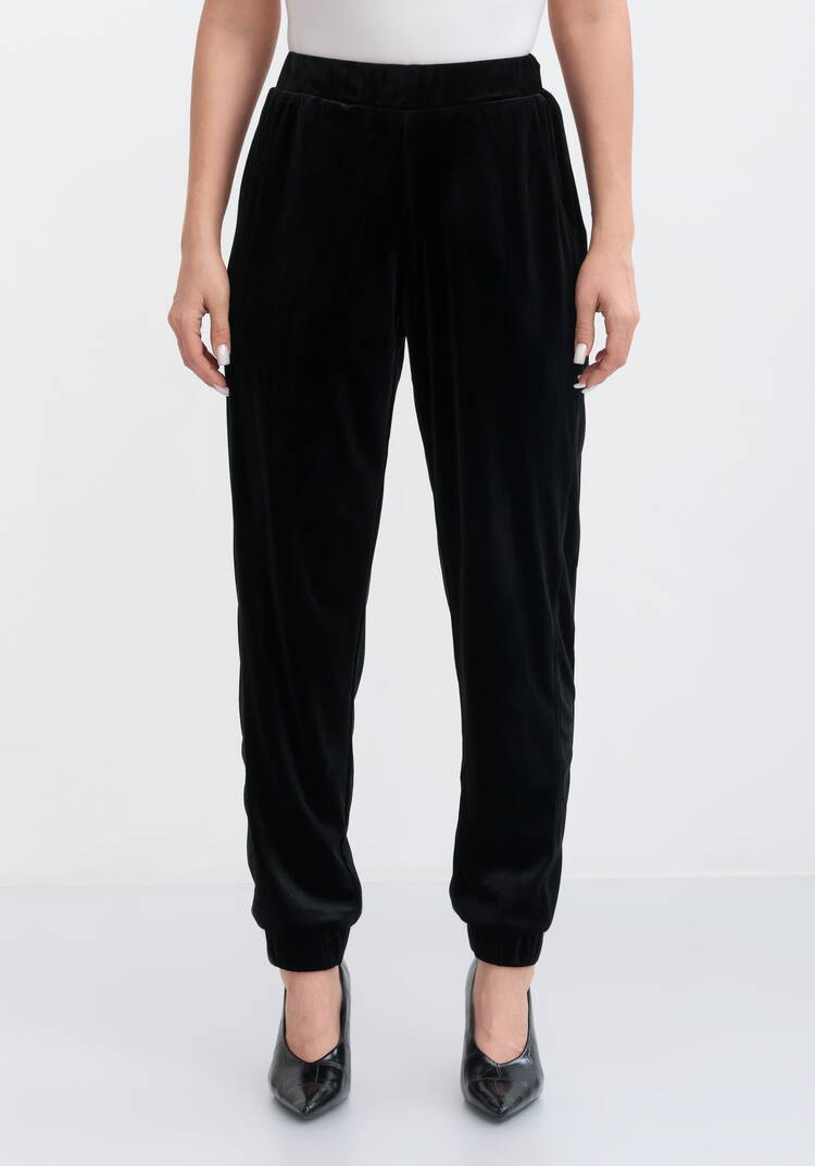 Брюки Аделина шир.  750, рис. 10