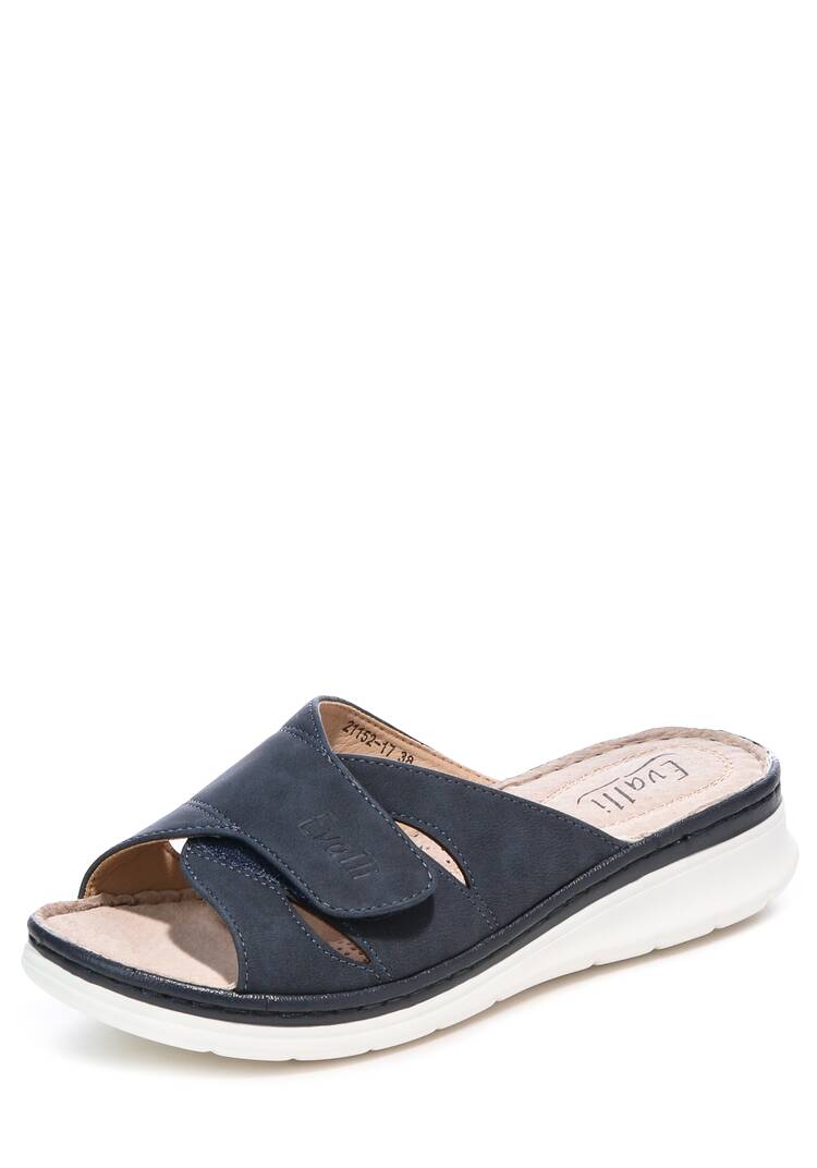 Сабо женские Лолла шир.  750, рис. 11