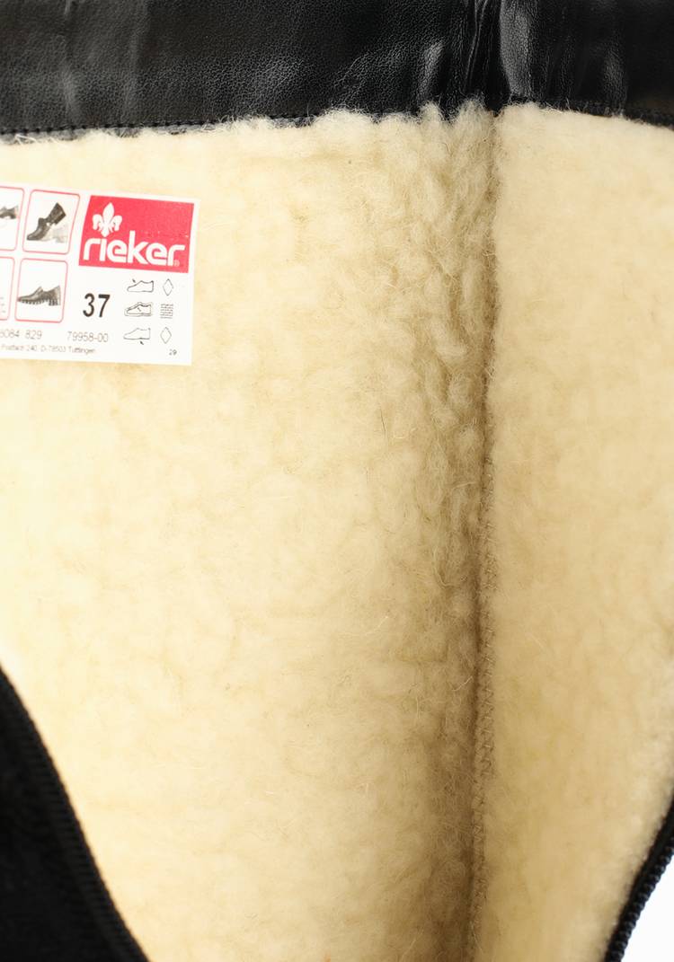 Сапоги женские Авигея шир.  750, рис. 5