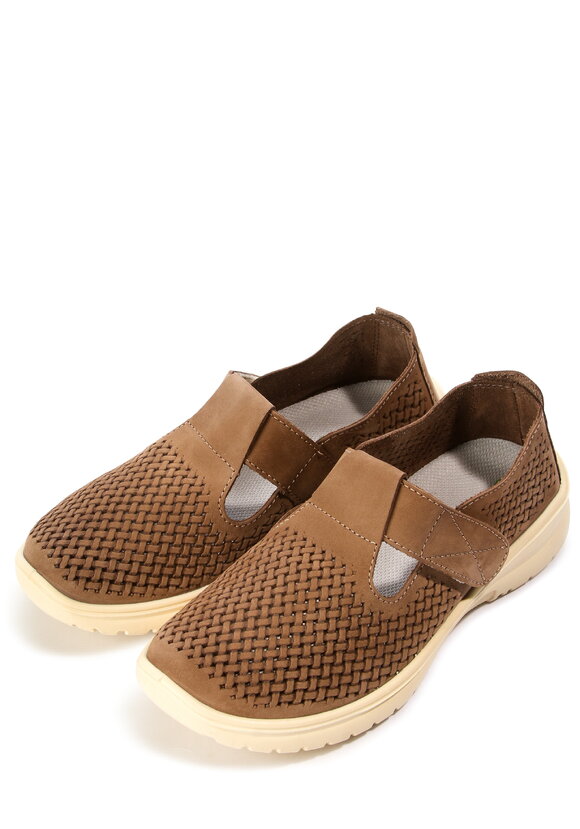 Ботинки женские Виола шир.  580, рис. 27