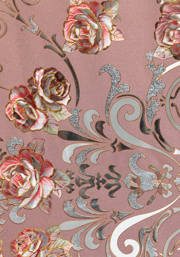 Скатерть Блеск шир.  580, рис. 15