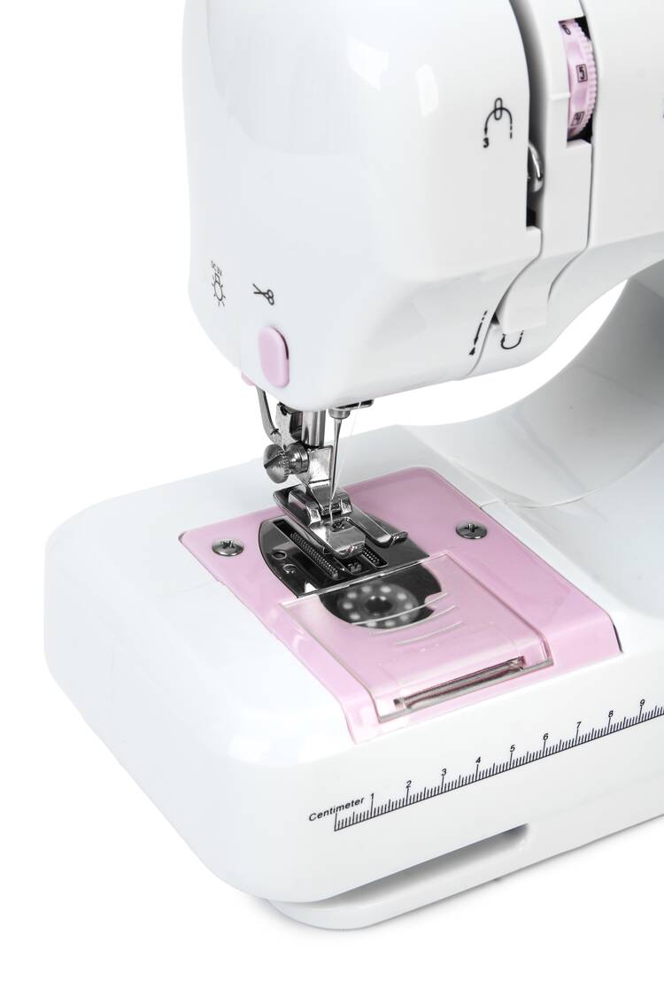 Электрическая швейная машина шир.  750, рис. 3