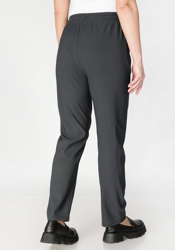 Брюки женские Оливия шир.  580, рис. 8