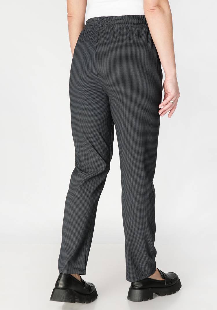 Брюки женские Оливия шир.  750, рис. 8