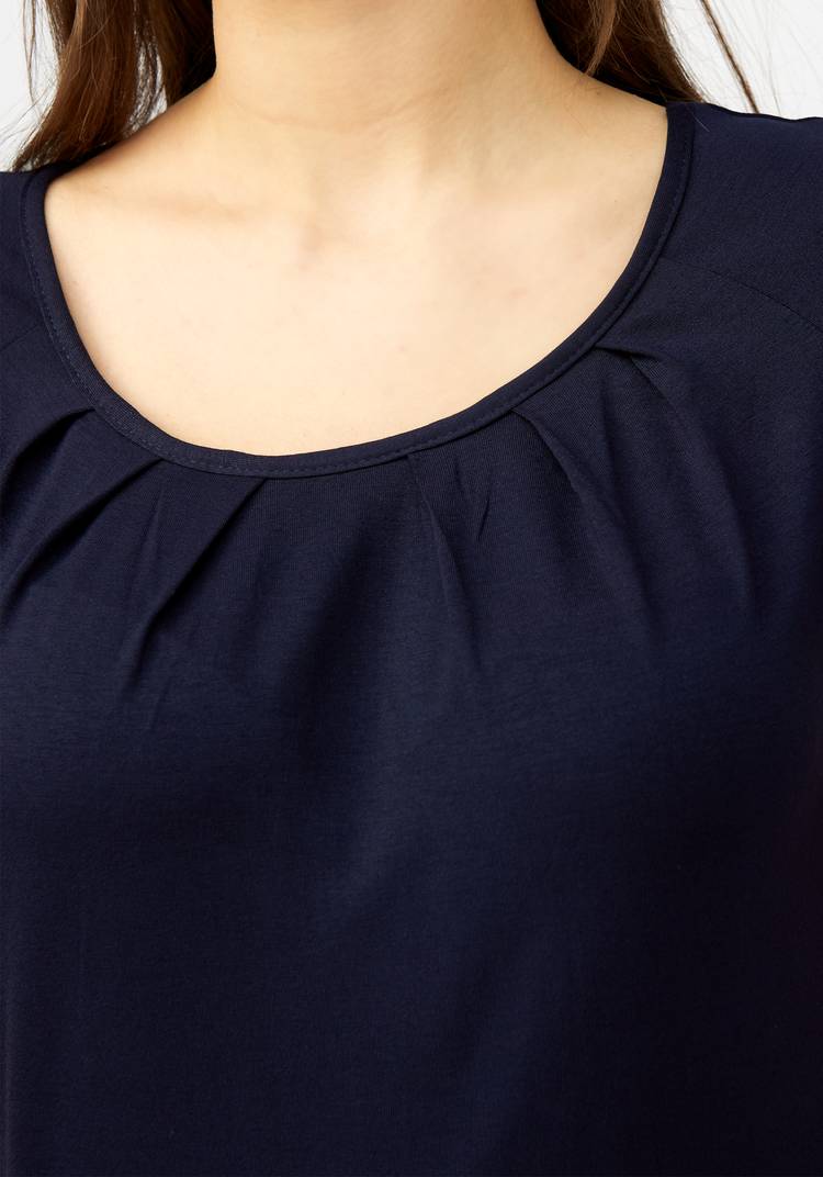 Блуза Саманта шир.  750, рис. 15