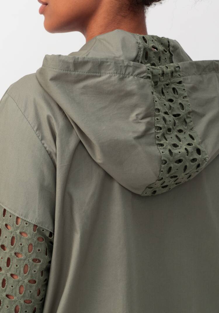 Пыльник Кассандра шир.  750, рис. 5