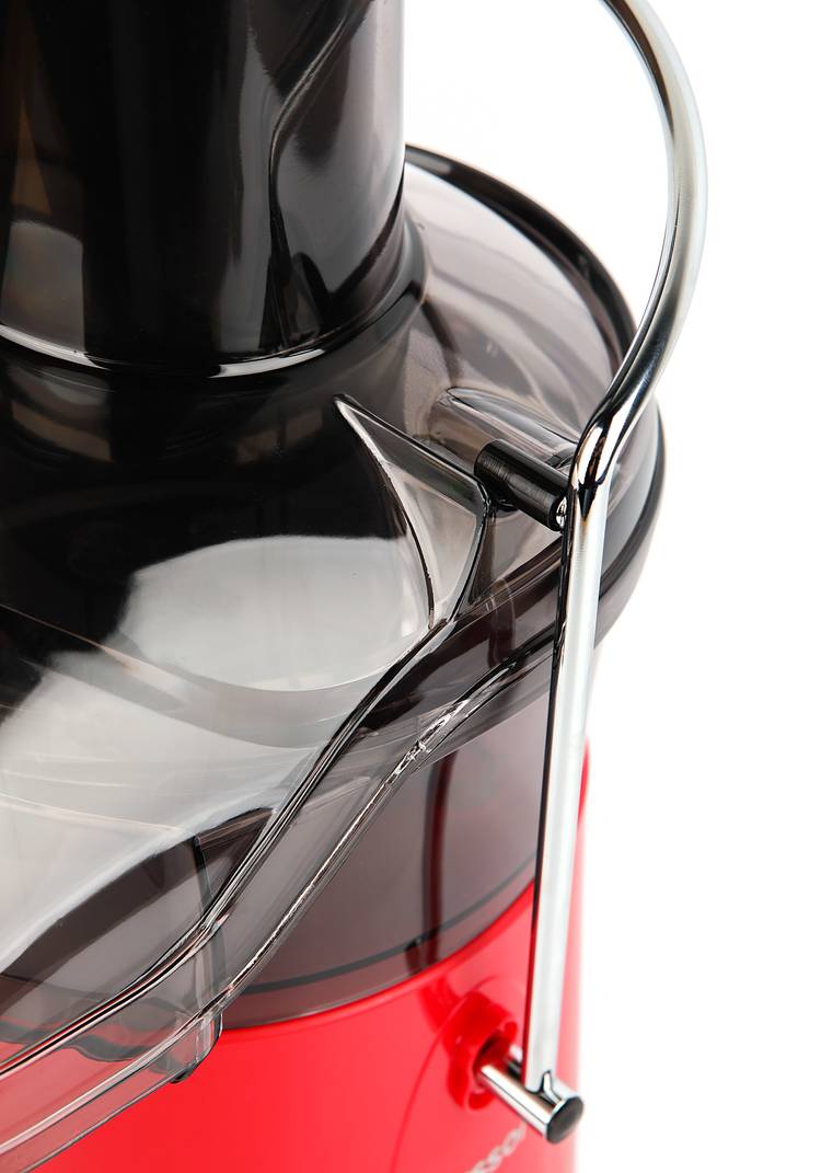 Центробежная соковыжималка с двумя скоростями шир.  750, рис. 3