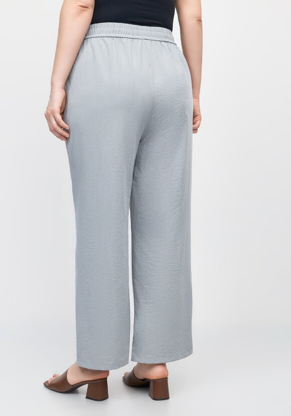 Брюки Ритм мегаполиса шир.  580, рис. 8