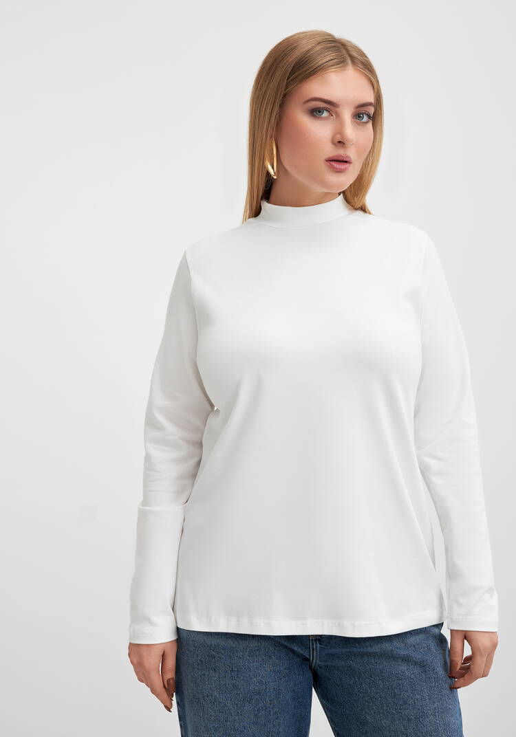 Водолазка Ника шир.  750, рис. 4