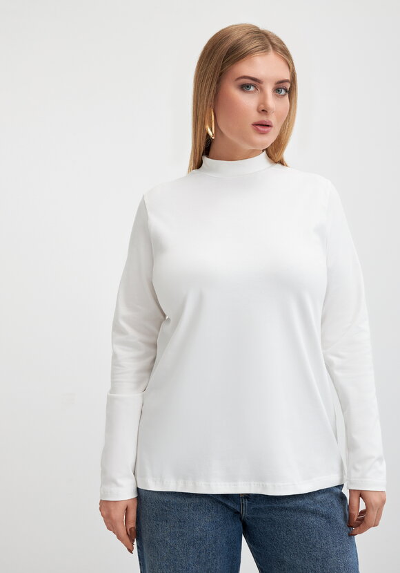 Водолазка Ника шир.  580, рис. 4