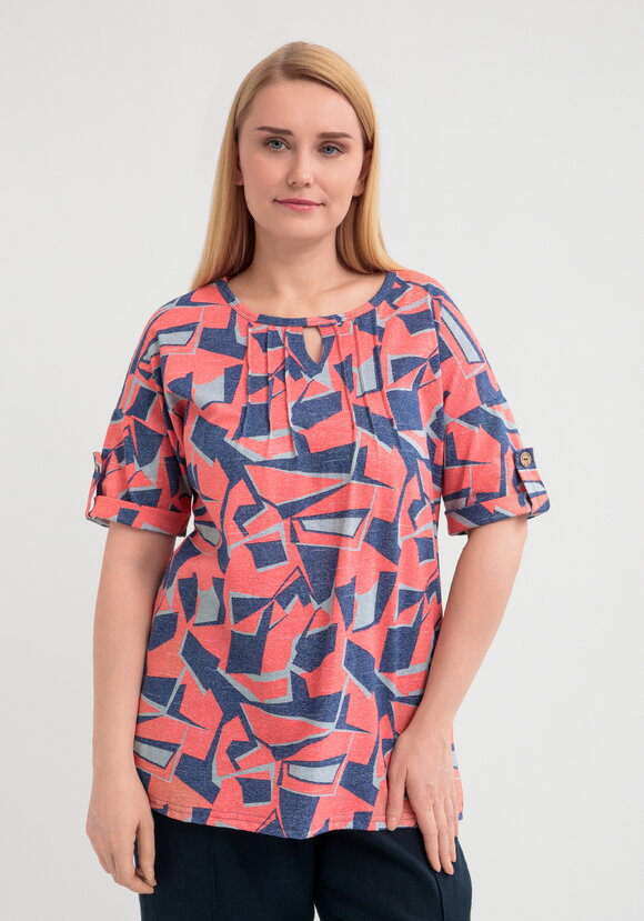 Туника Ингрит шир.  580, рис. 7