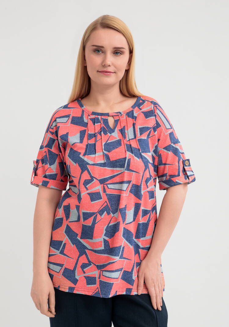 Туника Ингрит шир.  750, рис. 7