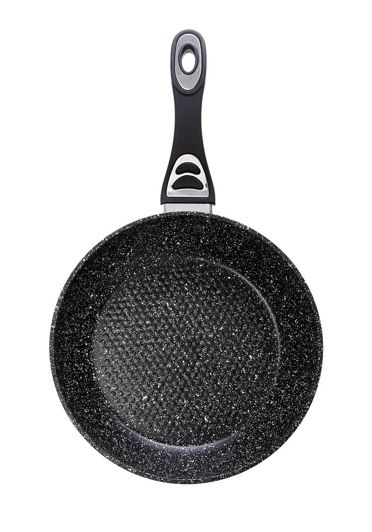 Сковорода с мраморной крошкой шир.  750, рис. 2