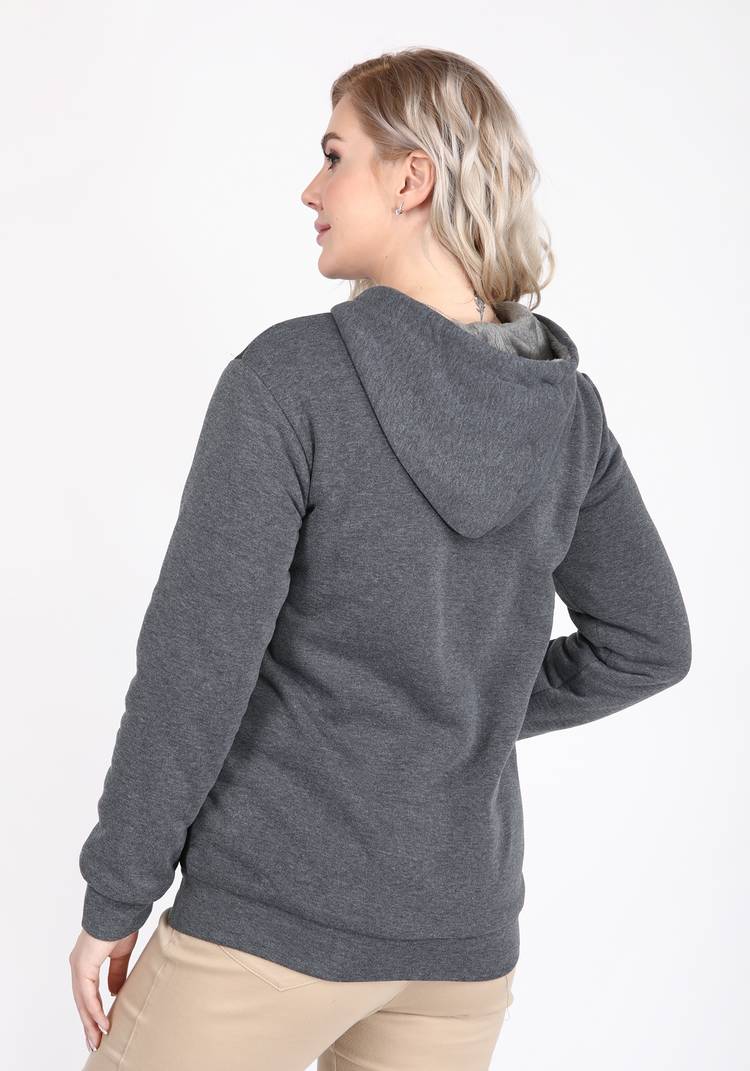 Бомбер Меховое очарование шир.  750, рис. 18