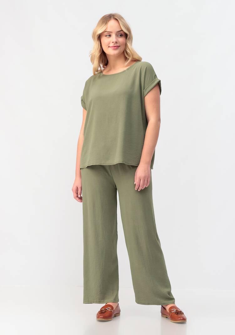 Костюм женский Изабель шир.  750, рис. 17