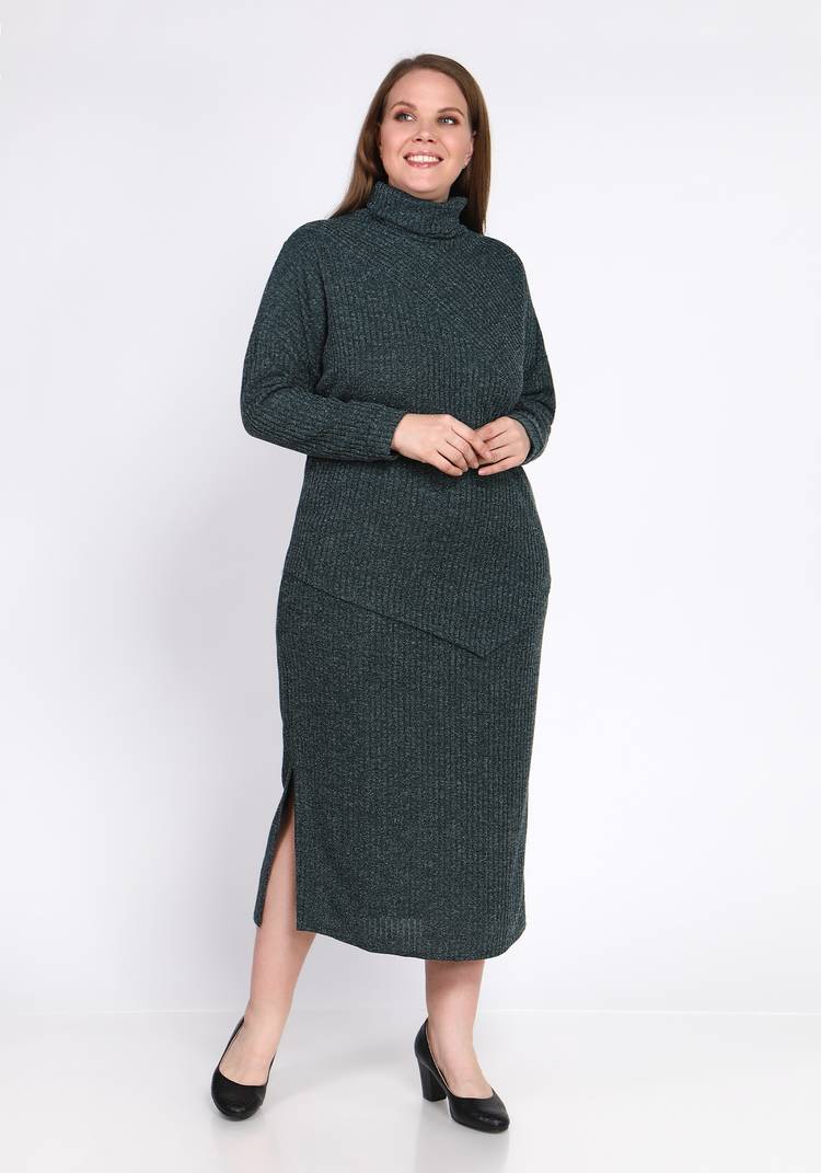 Туника Милая Незнакомка шир.  750, рис. 12