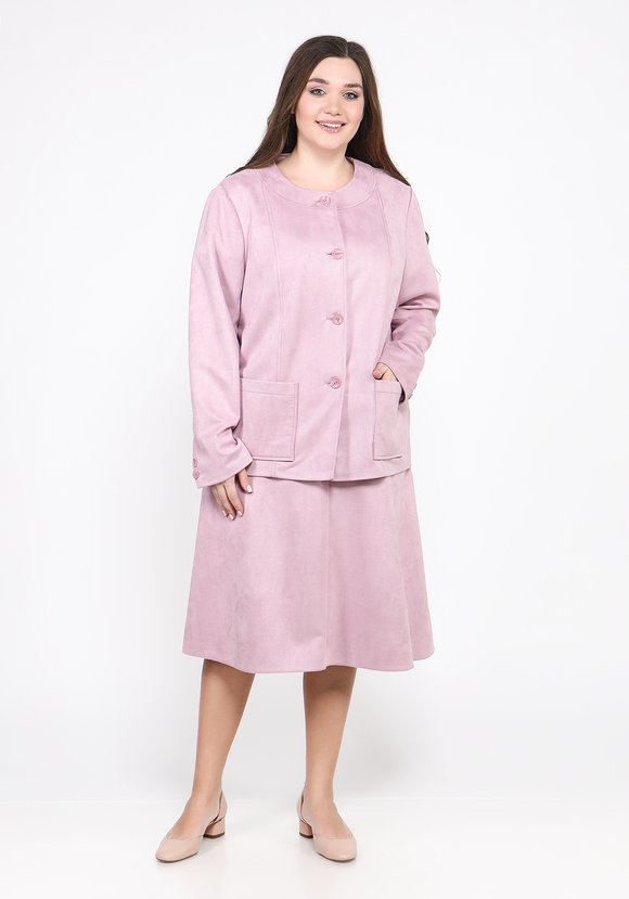 Пиджак Пленяющий взгляд шир.  580, рис. 1