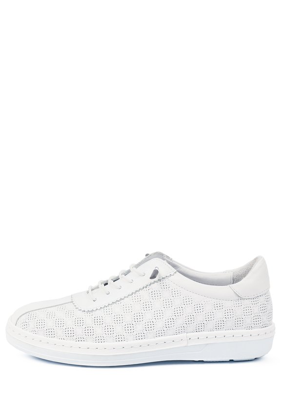 Полуботинки женские Беатрис шир.  580, рис. 2