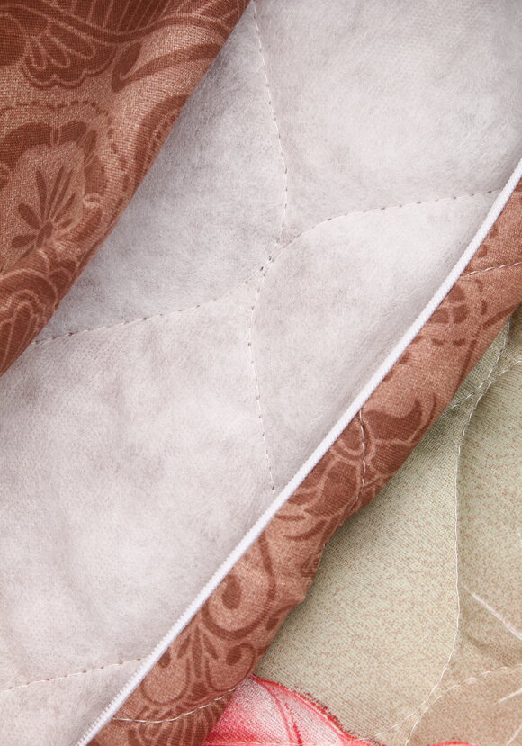 Пододеяльник стеганый Вероника шир.  580, рис. 38