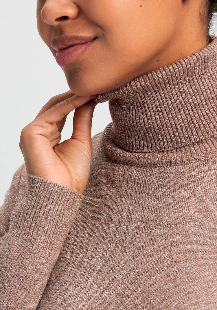 Джемпер Легкий день шир.  750, рис. 11