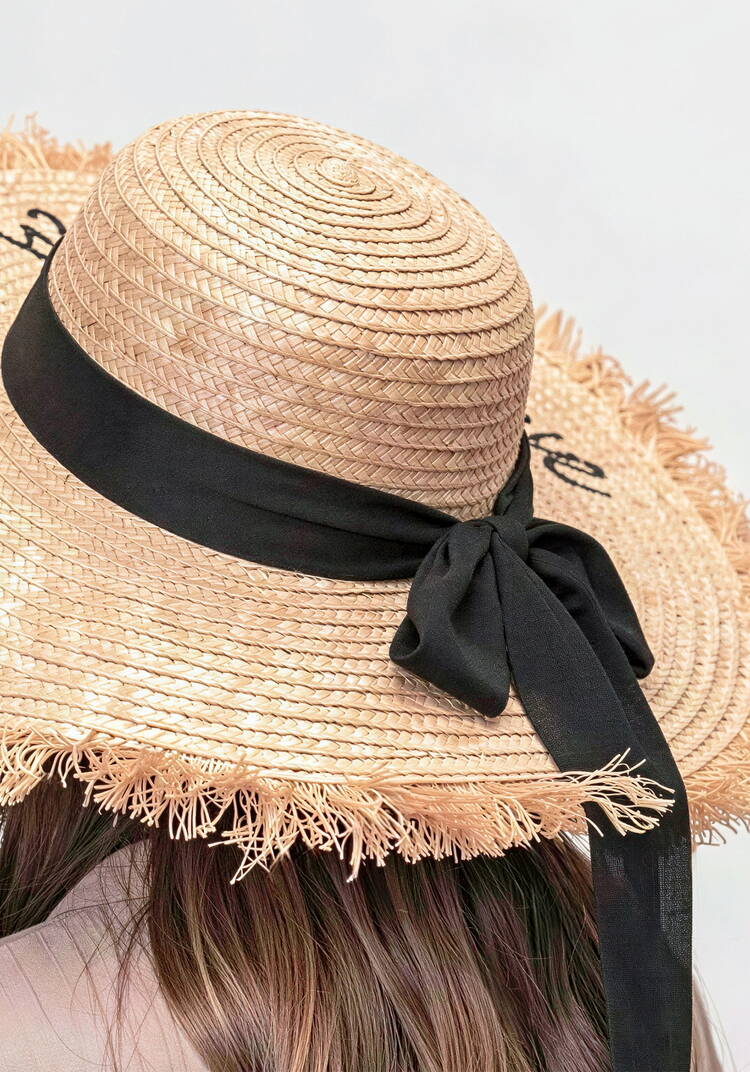 Шляпа Кристи шир.  750, рис. 4