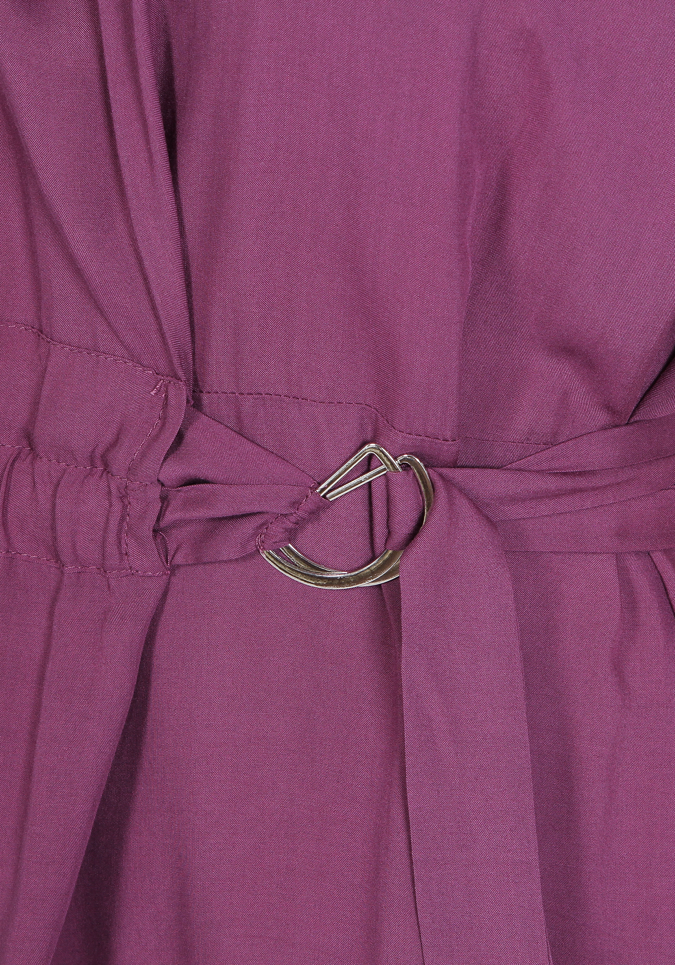 Платье "Алессандрия" Lovestyle, размер 50, цвет кофейный - фото 3