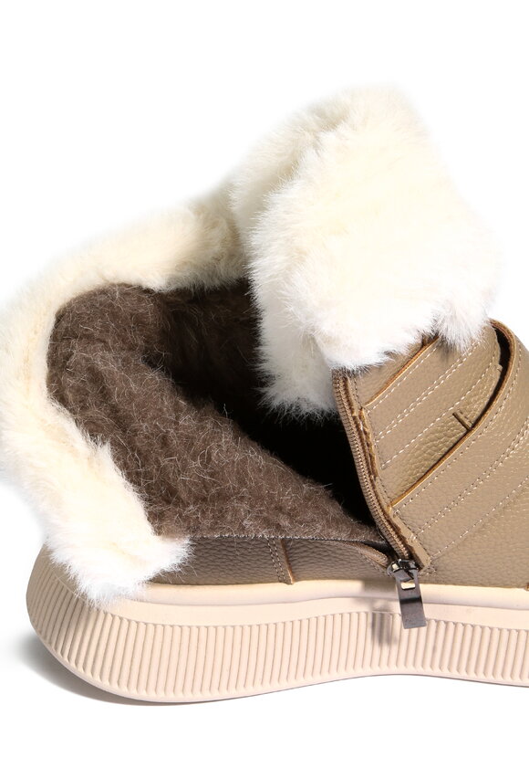 Ботинки женские Медея шир.  580, рис. 12