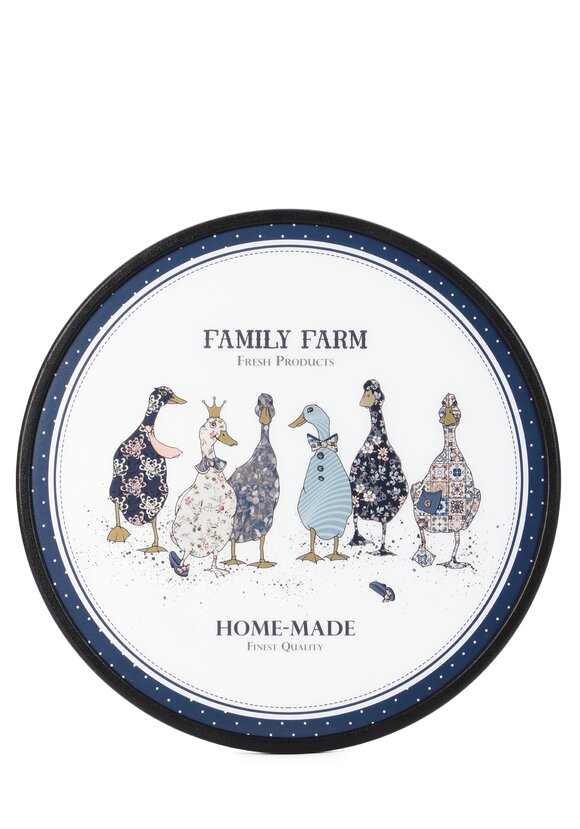 Набор круглых разделочных досок, 3 шт. шир.  580, рис. 18