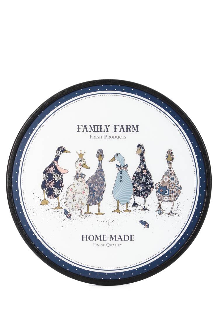 Набор круглых разделочных досок, 3 шт. шир.  750, рис. 18