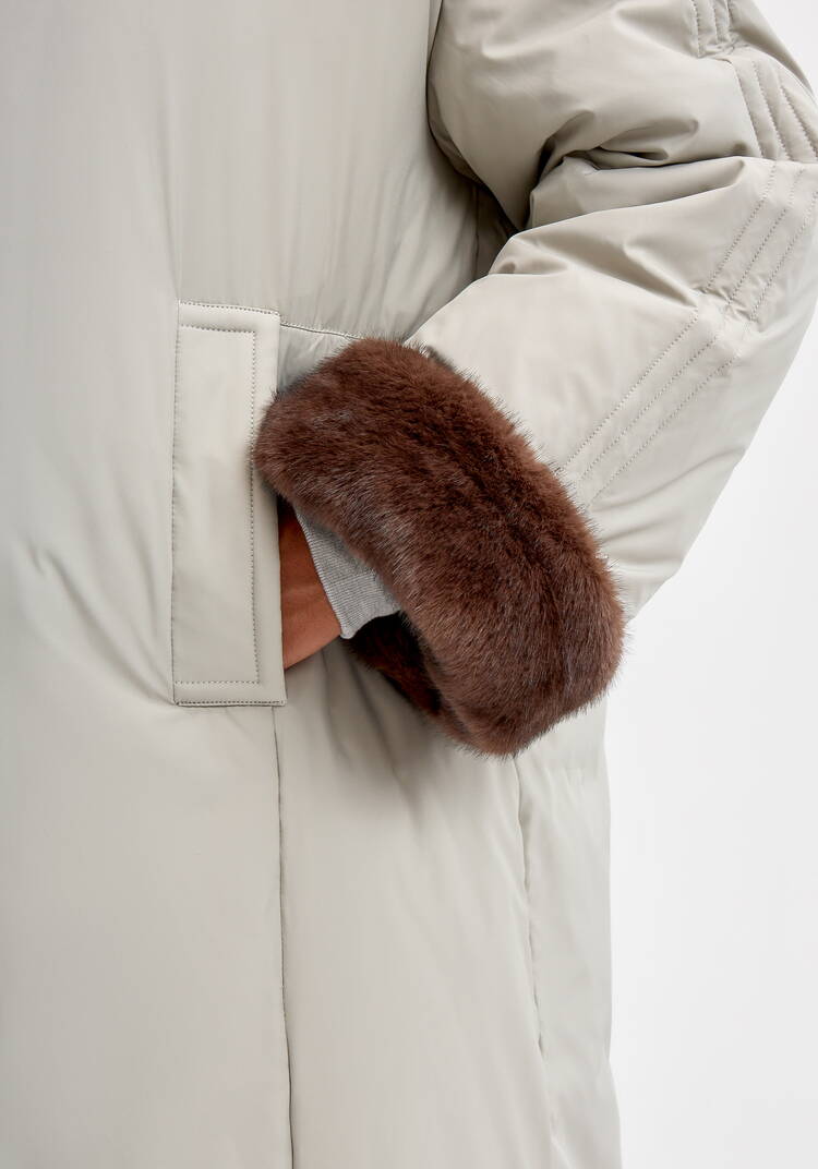 Куртка Дарья шир.  750, рис. 15