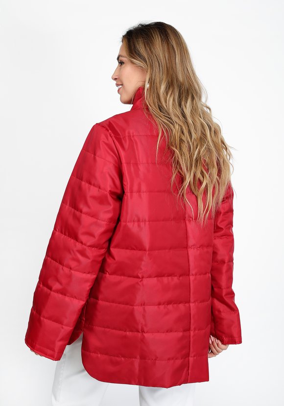 Куртка Первая прохлада шир.  580, рис. 10