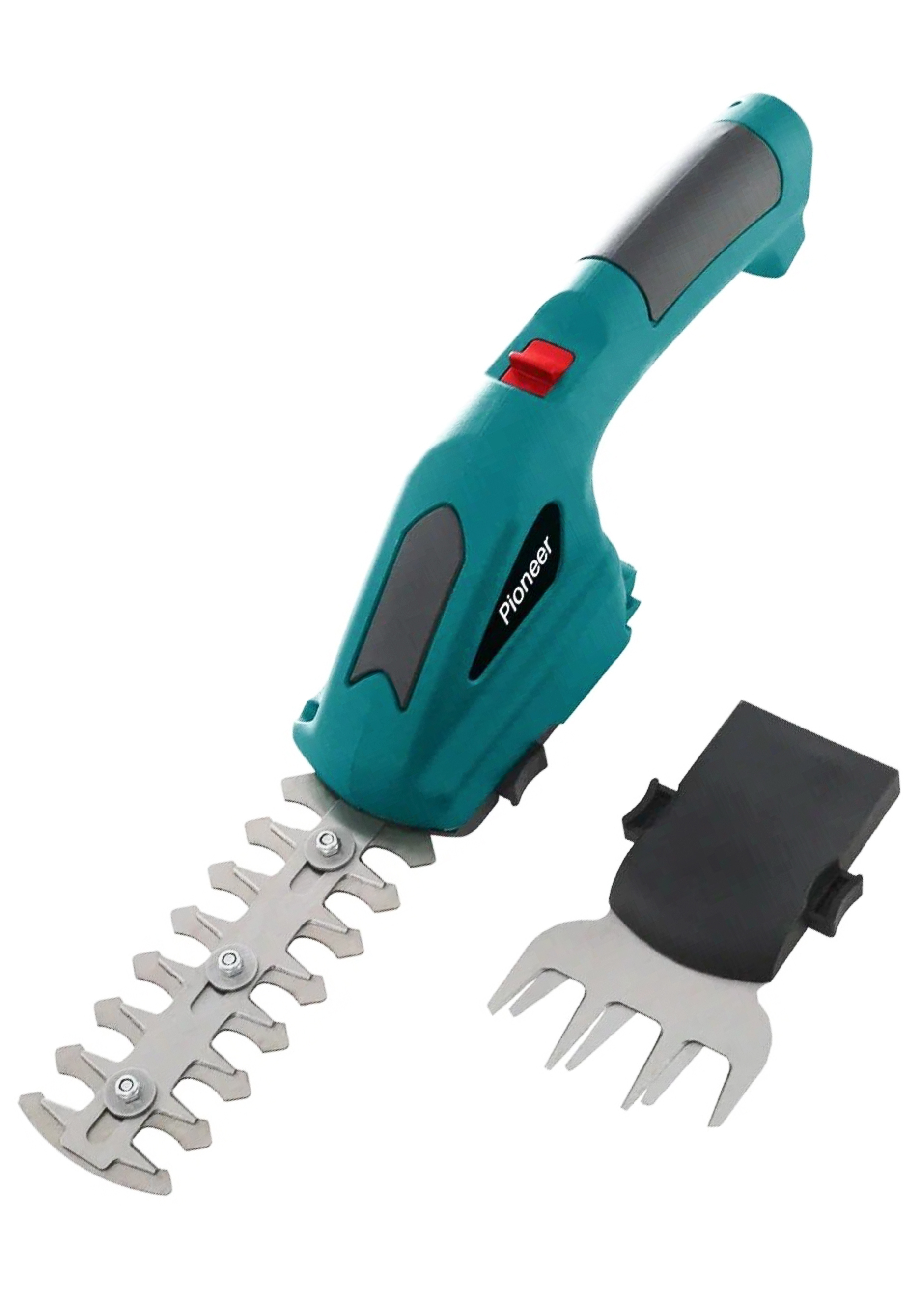 

Кусторез "Садовый помощник", Зеленый