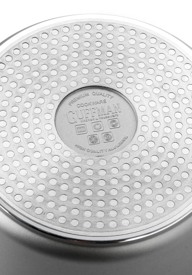 Кастрюля Эклипс с крышкой шир.  750, рис. 10