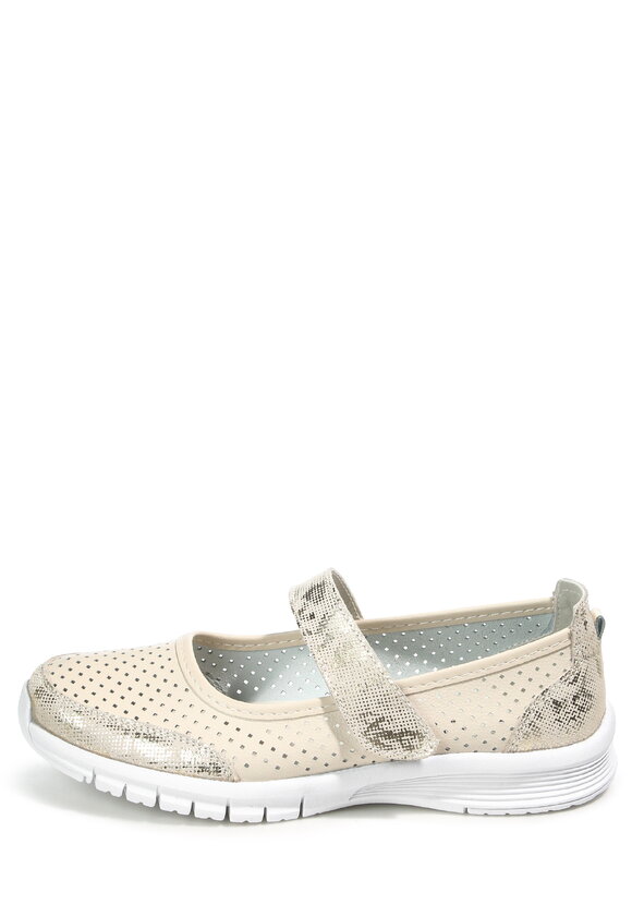 Туфли женские Лето шир.  580, рис. 7