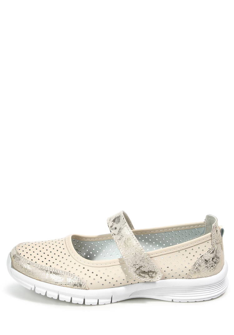 Туфли женские Лето шир.  750, рис. 7