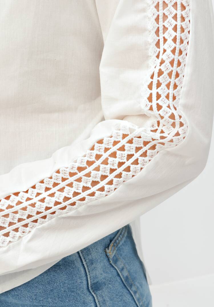 Рубашка Эсми шир.  750, рис. 17