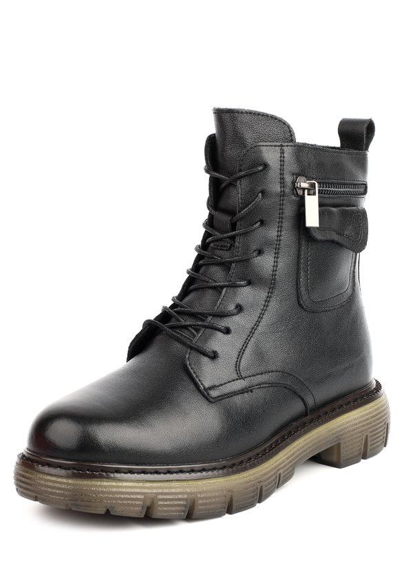 Ботинки женские Валентина шир.  580, рис. 1