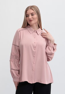 Блуза Маринет