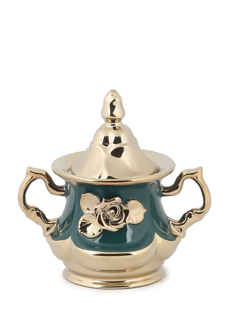 Сервиз Королевская роза шир.  750, рис. 8