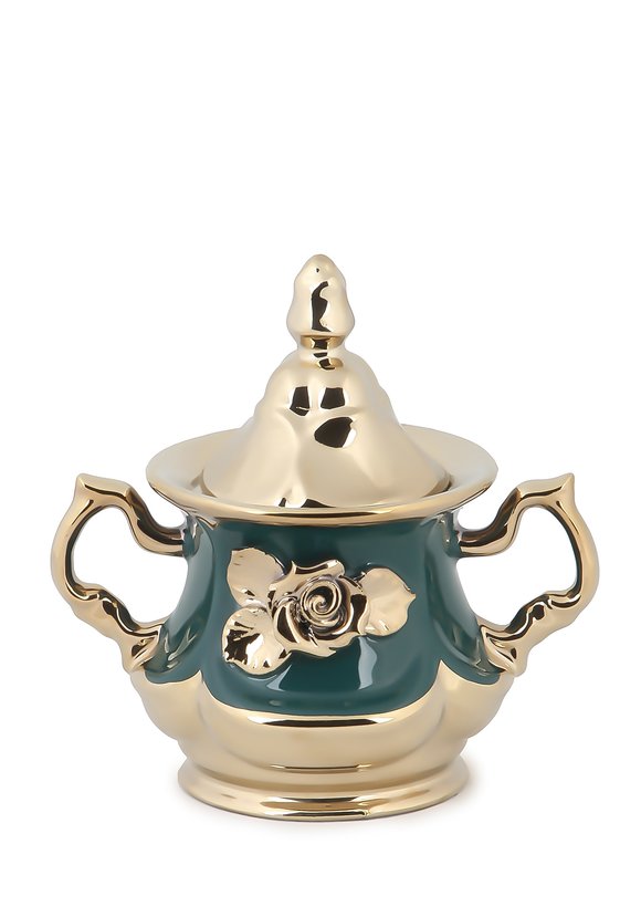 Сервиз Королевская роза шир.  580, рис. 8