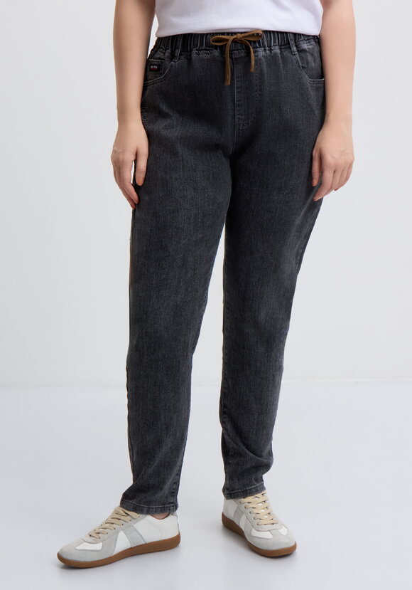 Джинсы Холли шир.  580, рис. 4