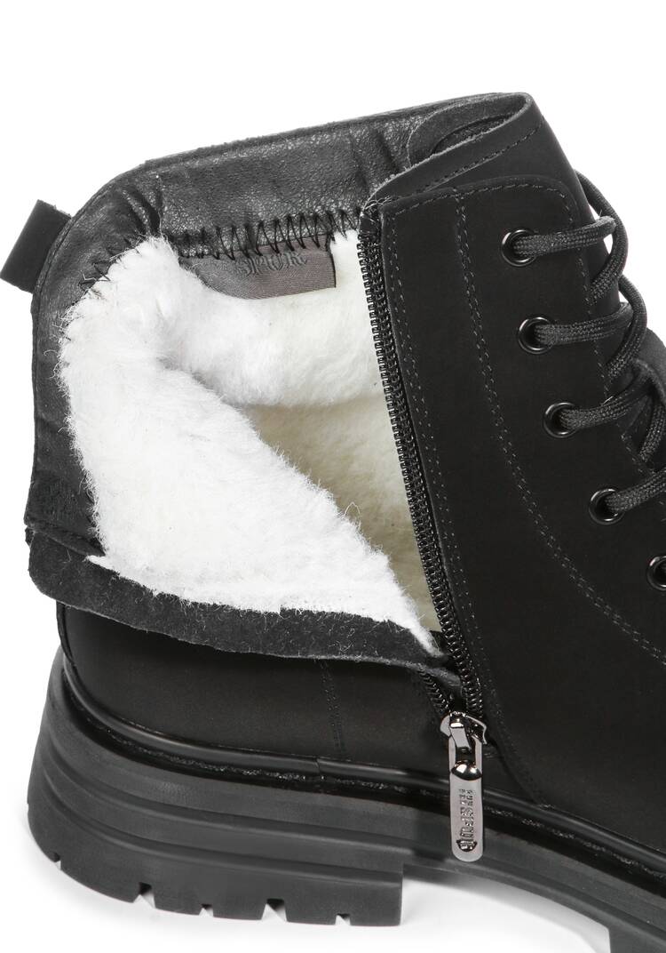 Ботинки женские Гебби шир.  750, рис. 6