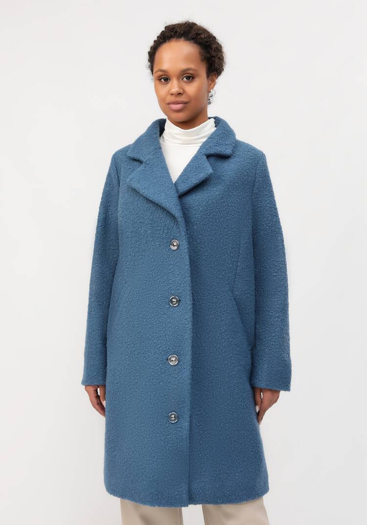 Пальто Клоди шир.  750, рис. 21