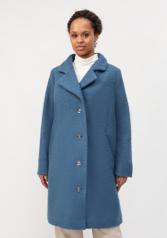 Пальто Клоди шир.  580, рис. 21