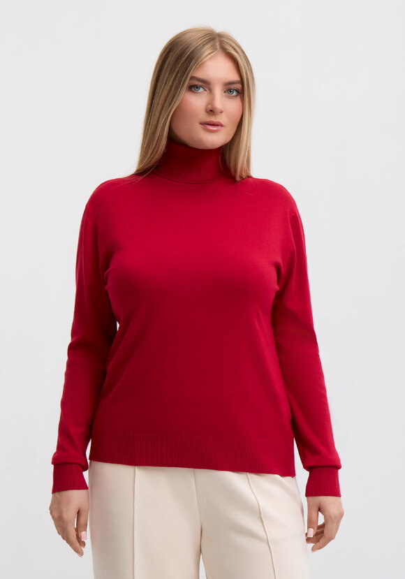 Водолазка Дамира шир.  580, рис. 4